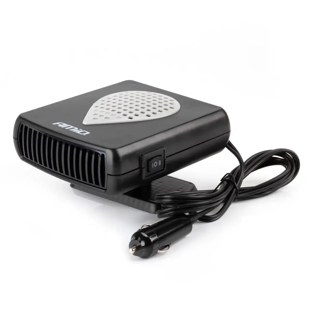 Heater, defroster, fan -12V 150W