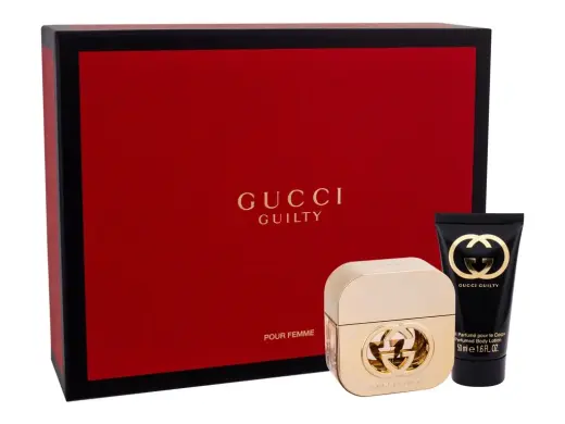 Gucci Guilty Eau de Toilette 30 ml