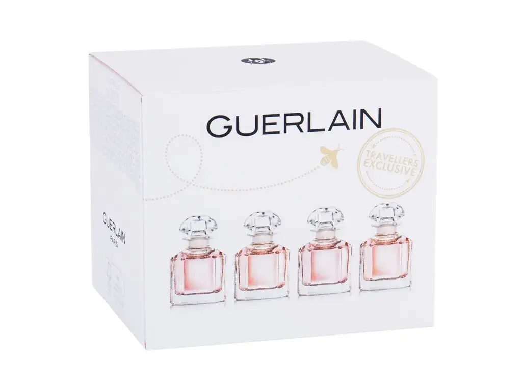 Guerlain Mon Guerlain Collection Eau de Parfum 4x5 ml