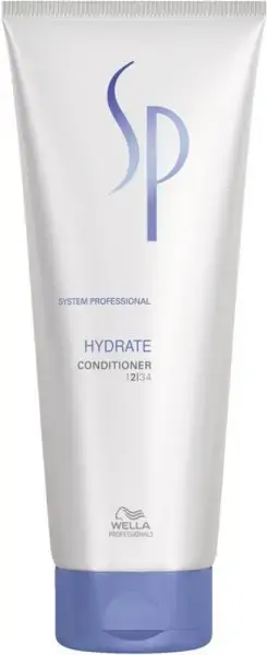 Wella Professionals SP Hydrate Conditioner 200 Ml