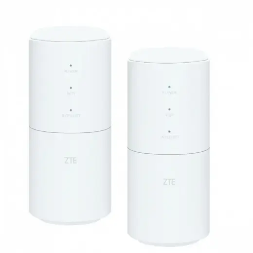 ZTE MF18A+MF18A set