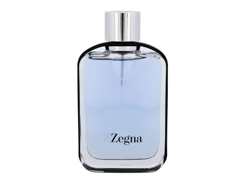 Ermenegildo Zegna Z Zegna Eau de Toilette 100 ml