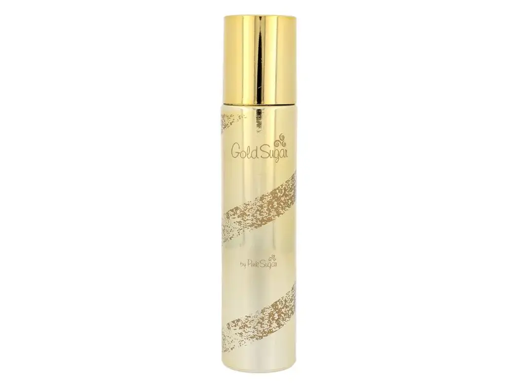 Pink Sugar Gold Sugar Eau de Toilette 50 ml