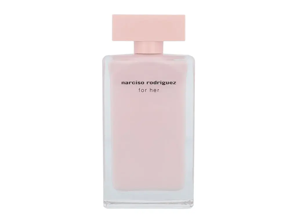 Narciso Rodriguez For Her Eau de Parfum 100 ml