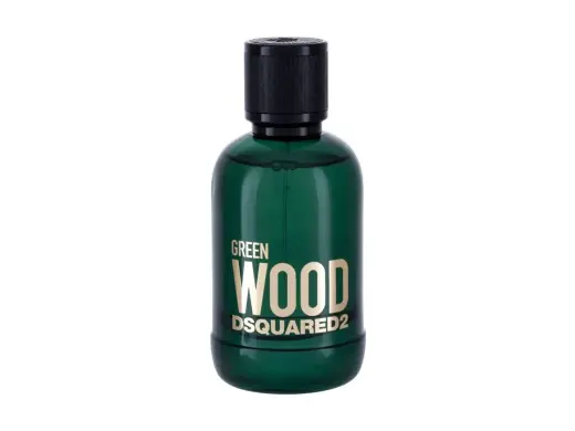 Dsquared2 Green Wood Eau de Toilette 100 ml