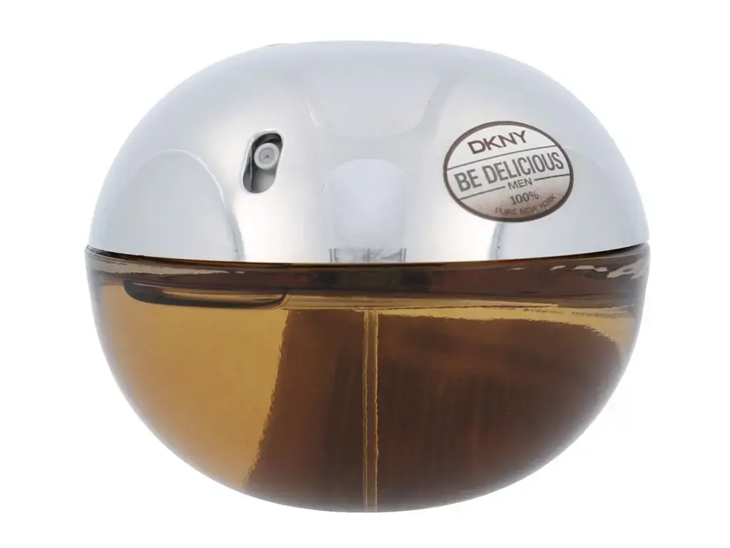 DKNY DKNY Be Delicious Men Eau de Toilette 100 ml