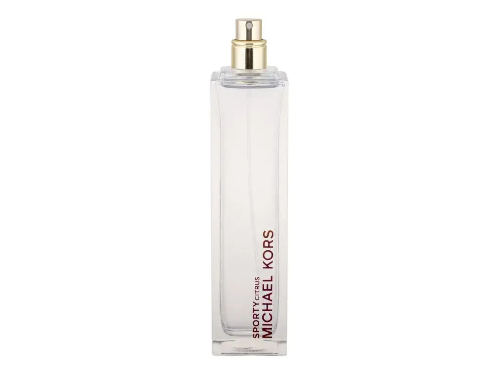 Michael Kors Sporty Citrus Eau de Parfum 100 ml
