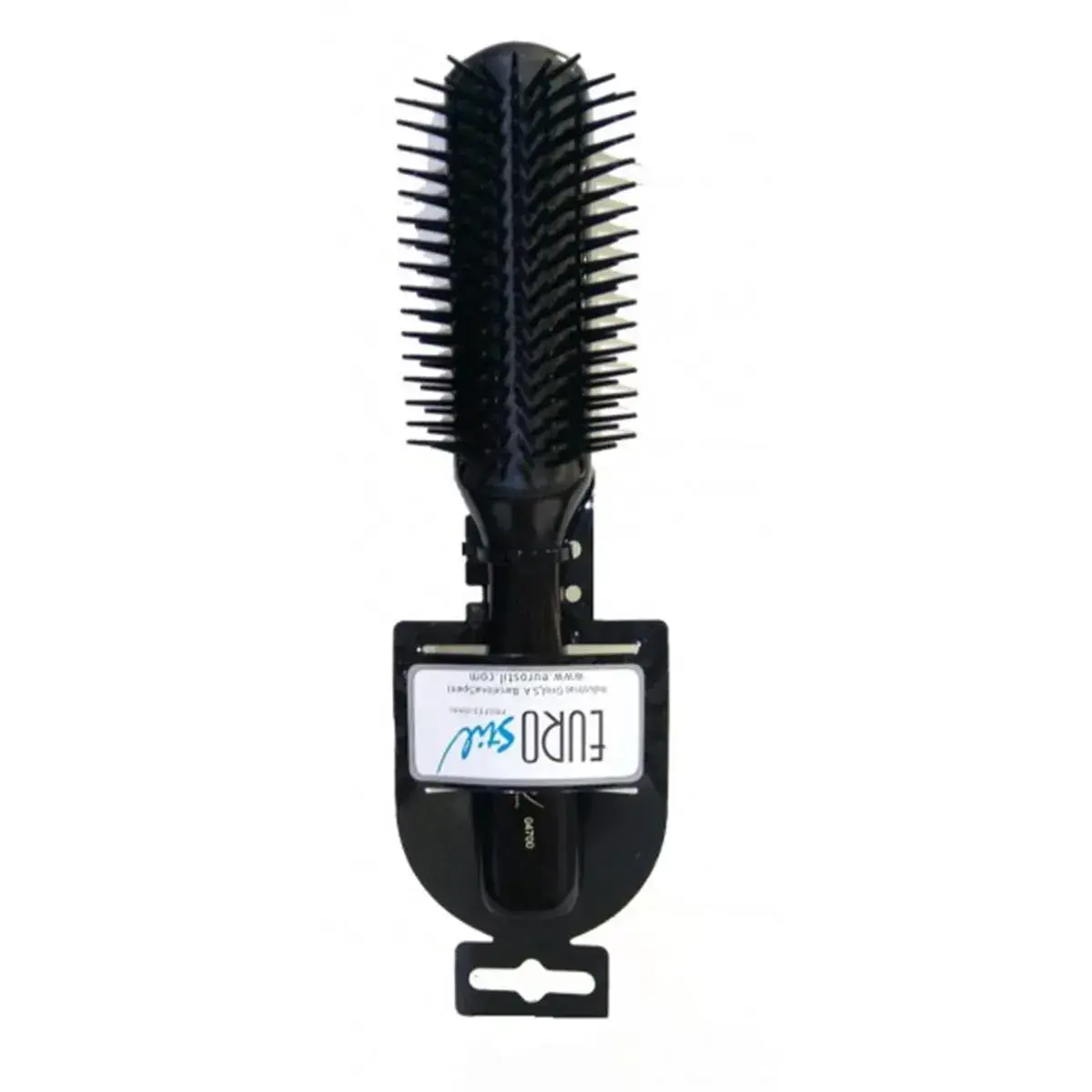 EUROSTIL 1pc Plastic Brush Bristle (8423029044572)