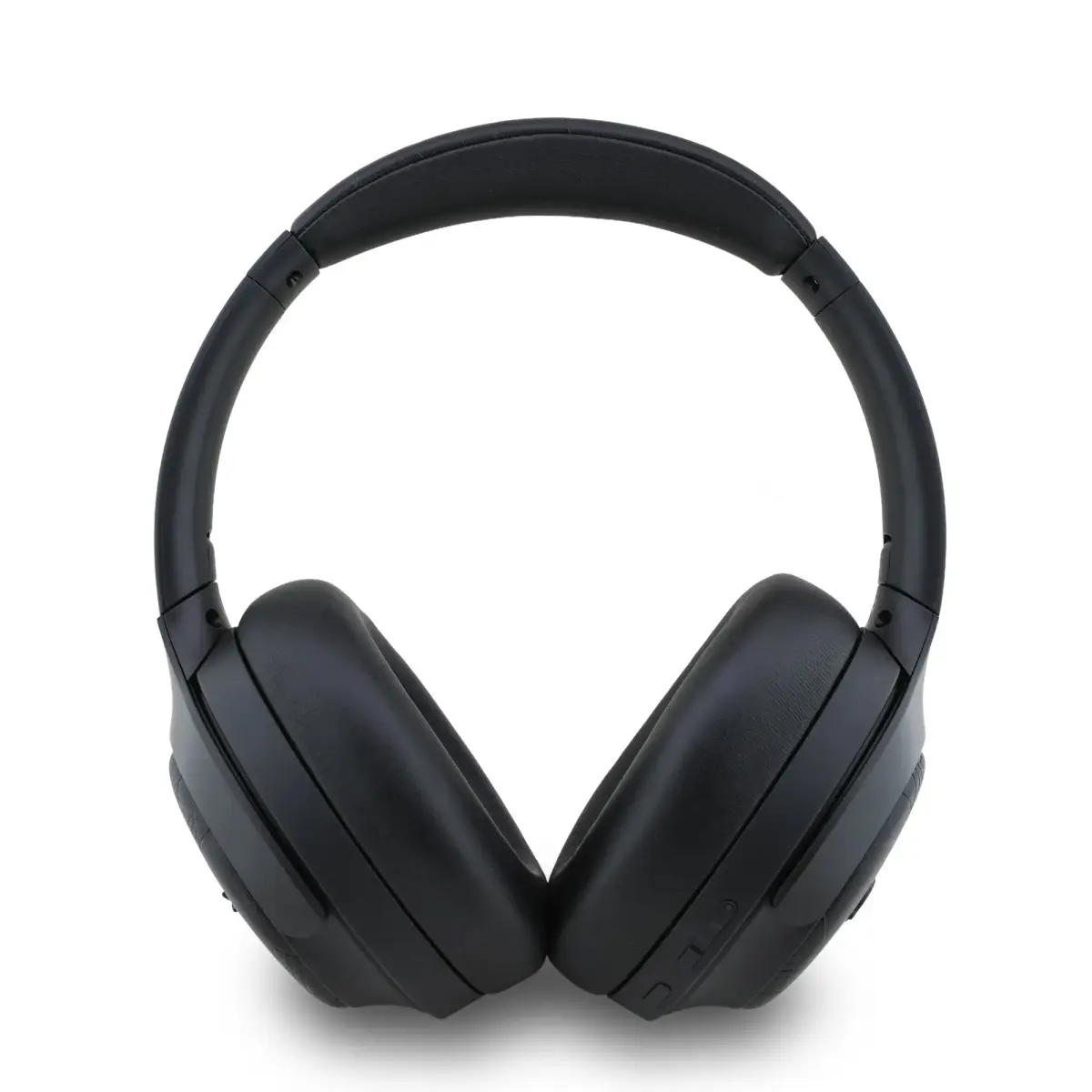 Lacoste Monogramme ANC Wireless Headphone Black