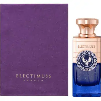 Electimuss Lustrous Collection Puritas (Extrait) parfüümiekstrakt unisex 100 ml
