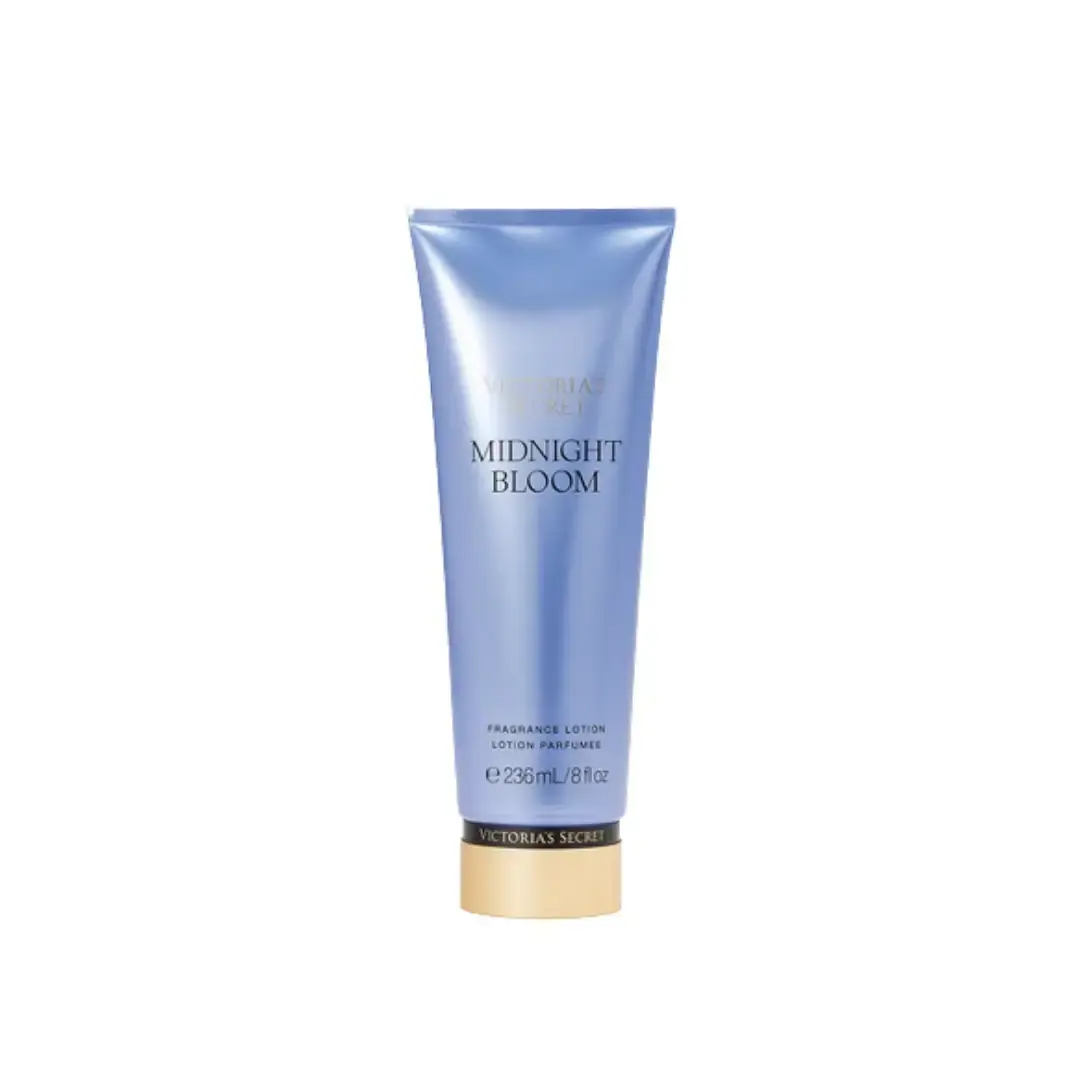 VICTORIA SECRET MIDNIGHT BLOOM BODY LOTION