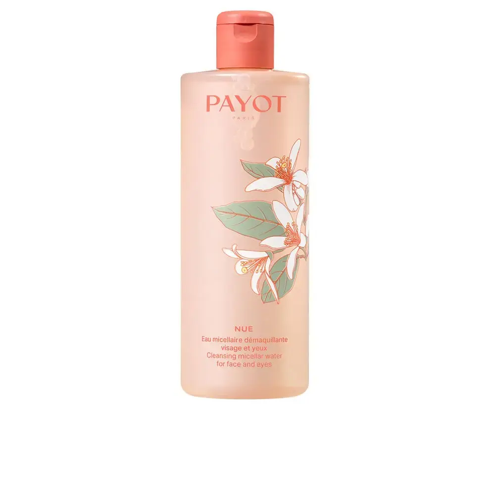 Payot Nue Micellar Cleansing Water Limited Edition 400ml