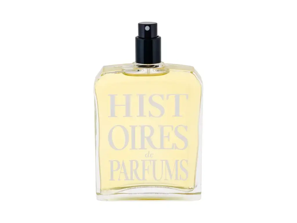 Histoires de Parfums 1876 Eau de Parfum 120 ml