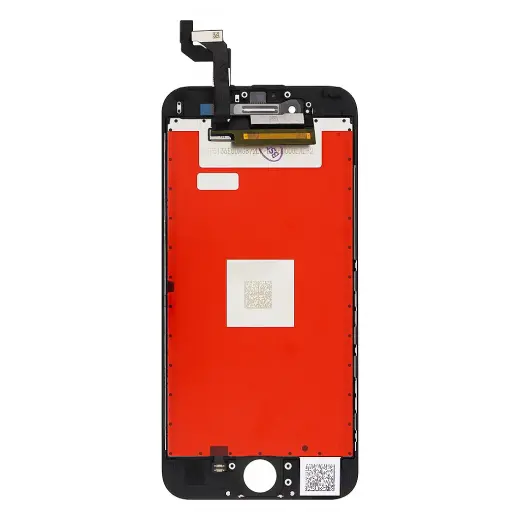 iPhone 6S LCD Display + Touch Unit Black TianMA