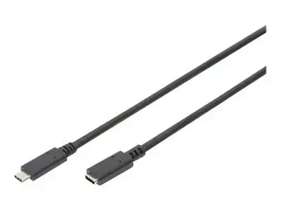 DIGITUS USB-C extension cable - 1.5 m