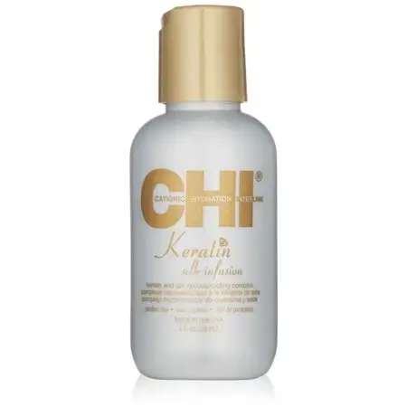 CHI Keratin Silk Infusion 2 Oz
