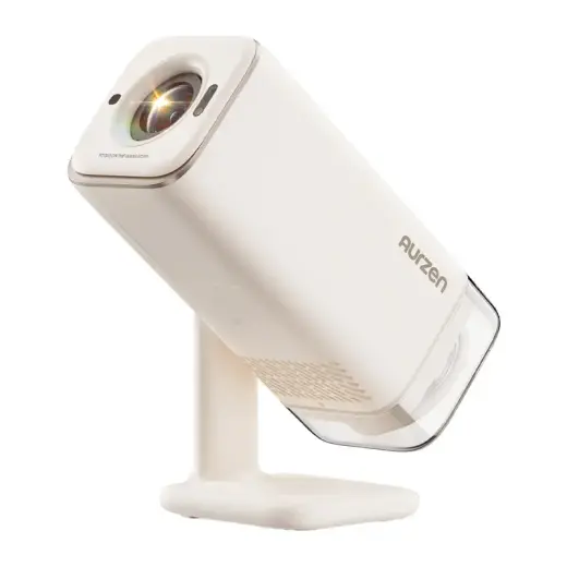 AURZEN Boom Air Projector