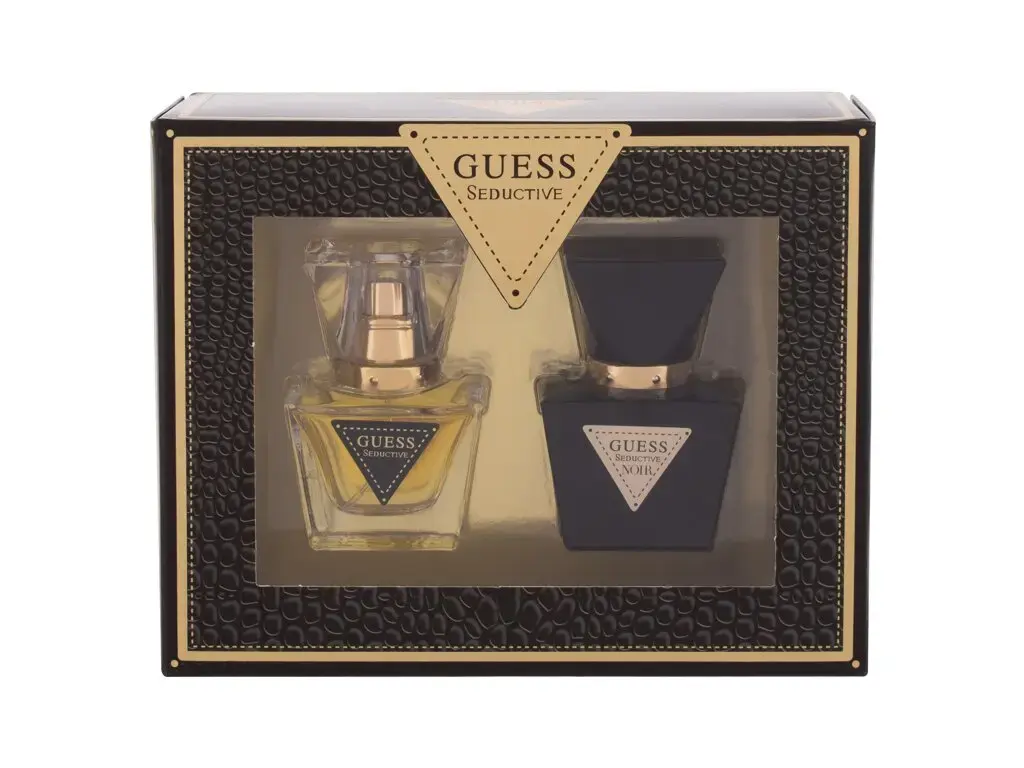 GUESS Seductive Eau de Toilette 15 ml