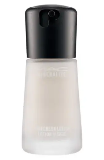 MAC Mineralize Time Check Lotion
