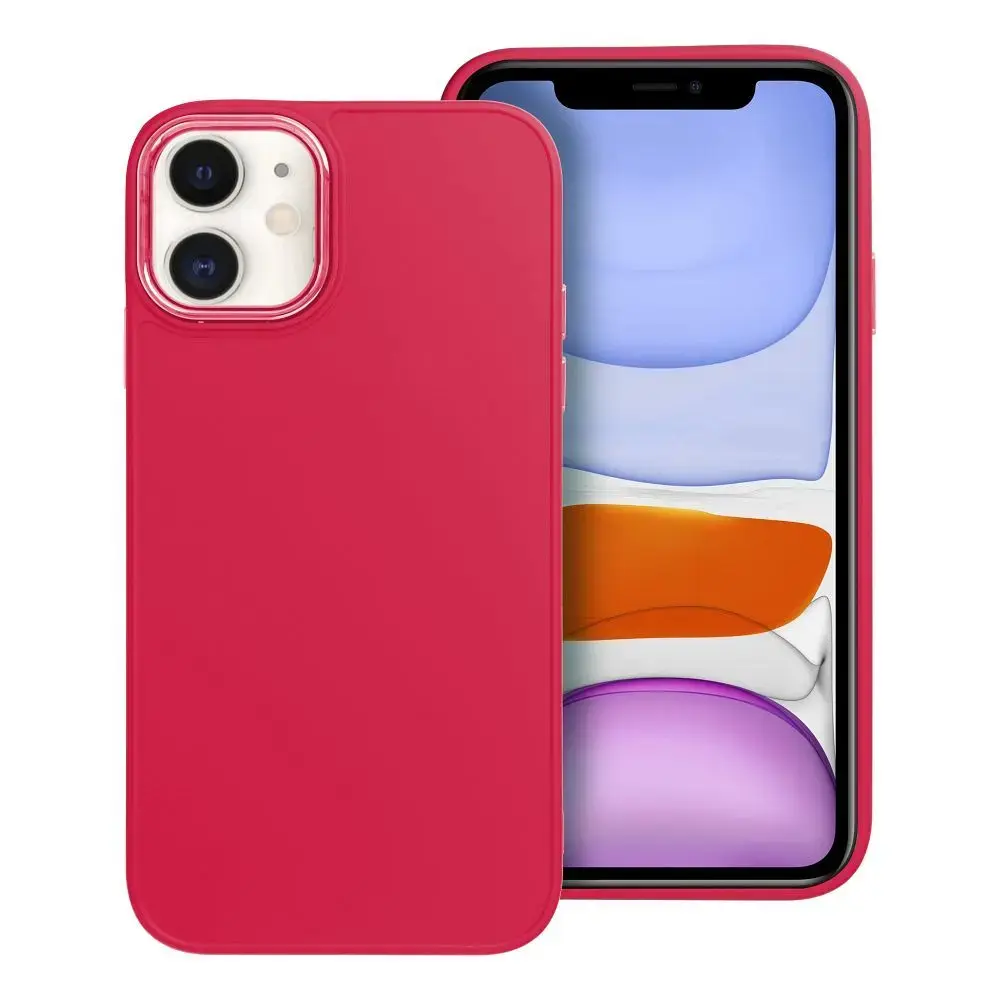 FRAME maciņš telefonam iPhone 11 violeta