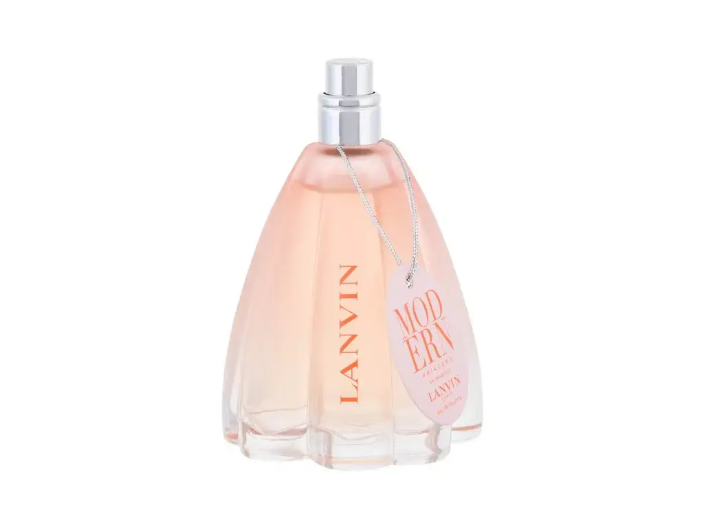 Lanvin Modern Princess Eau Sensuelle Eau de Toilette 90 ml