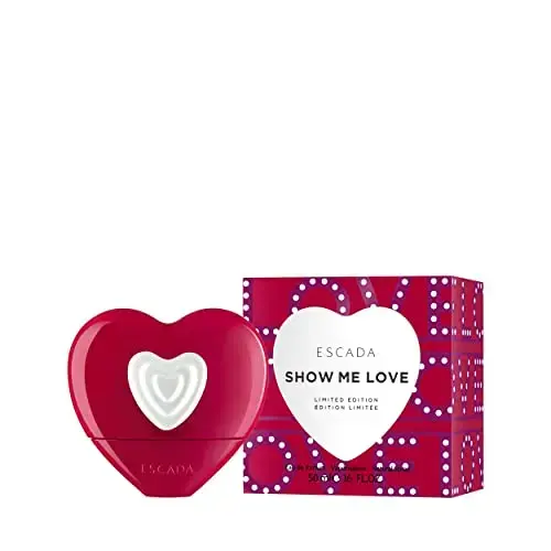 Escada Show Me Love (EDP) parfimērijas ūdens sievietēm 50 ml