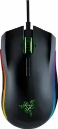 Razer Mamba Elite Black