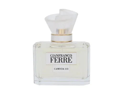 Gianfranco Ferré Camicia 113 Eau de Parfum 100 ml