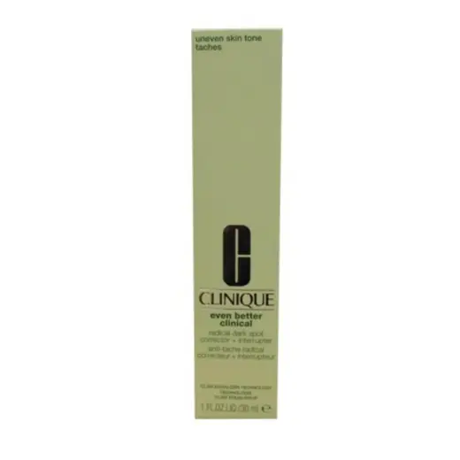 Clinique, Even Better Clinical, Anti-Dark Spots, Serum, For Face, 30 ml