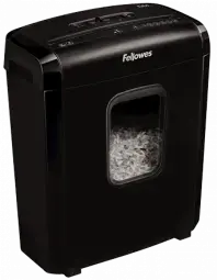 Papīra smalcinātājs Fellowes Powershred 6M Mini-Cut Shredder