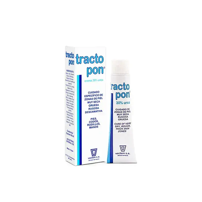 VECTEM Tractopon 30 Urea 40ml (8470002556812)