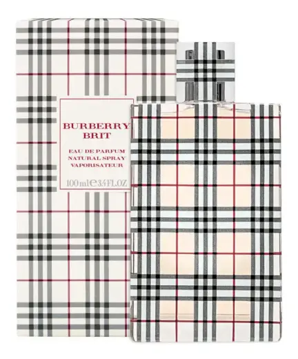 Burberry Brit for Her Eau de Parfum 100 ml