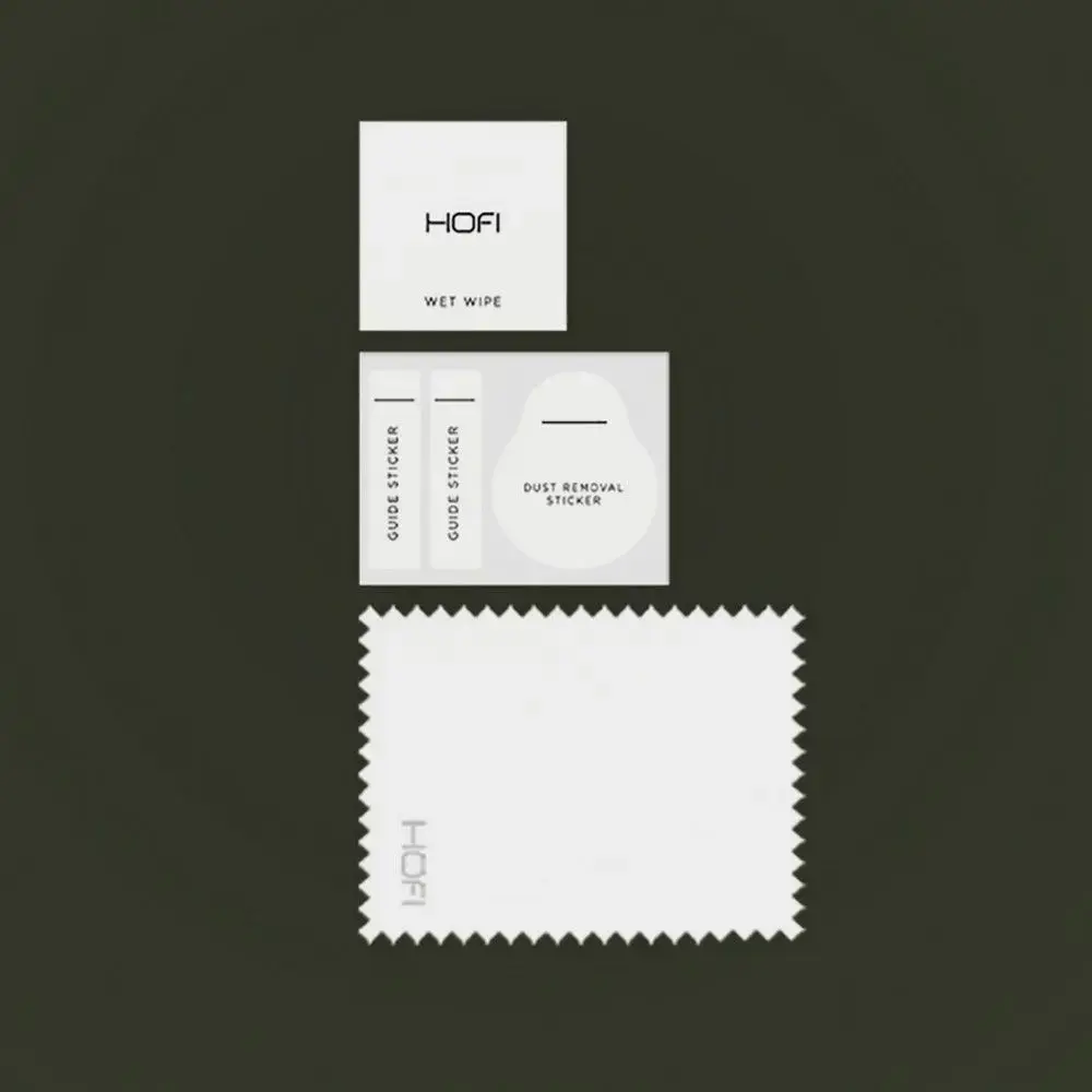 HOFI INSTALLATION KIT