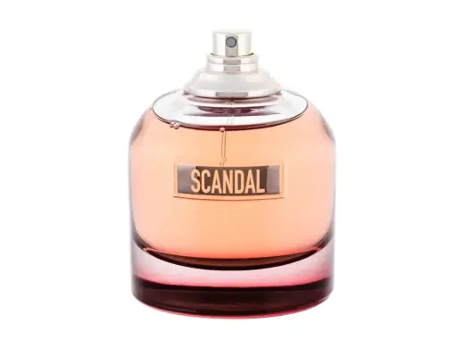 Jean Paul Gaultier Scandal by Night Eau de Parfum 80 ml