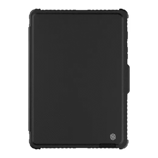 Nillkin Bumper Combo Keyboard Case for Galaxy TAB S8|S8 5G Black