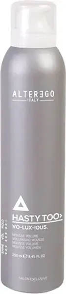 Alter Ego Hasty Too Voluxious Mousse, 250 Ml