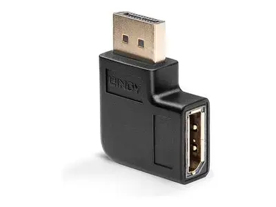 Lindy DisplayPort adapter 41333 - DisplayPort | DisplayPort