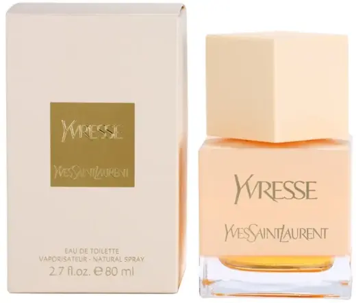 Yves Saint Laurent La Collection Yvresse (EDT) туалетная вода для женщин 80 мл