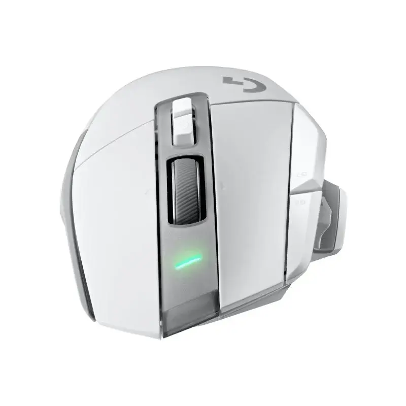 Logitech Mouse G G502 X PLUS White (910-006172) (910006172)