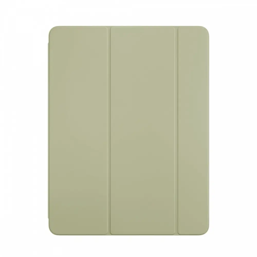 Case Smart Folio for iPad Air 13 inch (M2) - sage