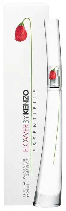 KENZO Flower By Kenzo Essentielle Eau de Parfum 75 ml