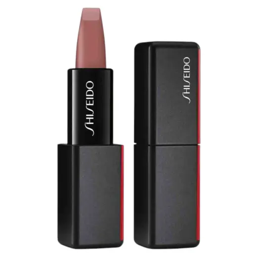 Shiseido, Modern Matte Powder, Matte, Cream Lipstick, 531, 4 g