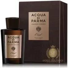 Acqua di Parma Colonia Oud Concentrée cologne for men 100 ml