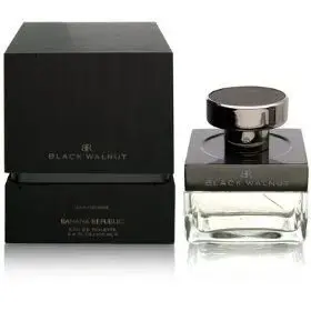 Banana Republic Black Walnut Eau de Toilette 50 ml