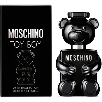 Toy Boy After Shave ( voda po holení )