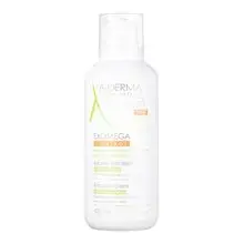 A-Derma Exomega Control Emollient Balm - Body balm 400ml