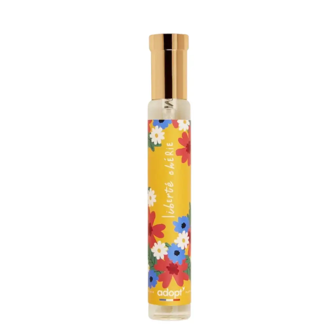 Adopt, Liberte Cherie, Eau De Parfum, For Women, 30 ml