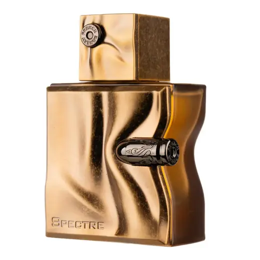 Fragrance World, Spectre, Eau De Parfum, For Men, 80 ml