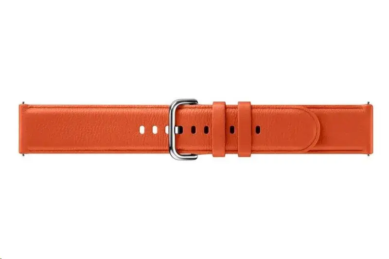 ET-SLR82MOE Samsung Galaxy Watch Active 20mm Strap Orange