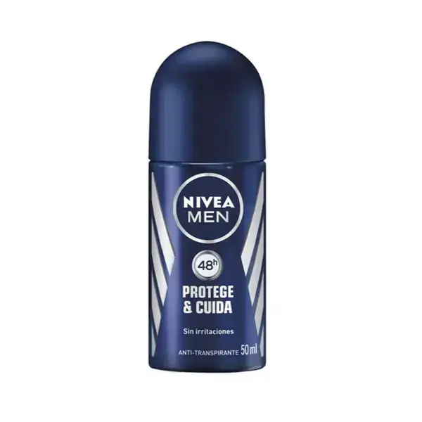 Nivea Men Protect And Care Deodorant